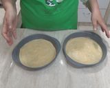 Foto del paso 4 de la receta: Pastel Reina Isabel