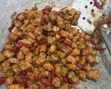 Foto langkah ke 5 dari resep Orek Tempe Kering Simple (Anti Gagal).