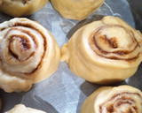 Foto del paso 6 de la receta: Roles de Canela 🍪