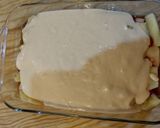 Foto del paso 5 de la receta: Volteado de piña