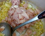 Foto langkah ke 3 dari resep Sup cream jagung simple.