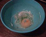 Foto del paso 3 de la receta: Huevos escalfados al microondas
