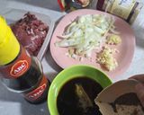 Foto langkah ke 2 dari resep Beef Teriyaki.
