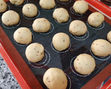 Foto del paso 2 de la receta: Buñuelos de Cuaresma v3