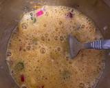 Indian Railway Station Omlette recipe step 1 photo
