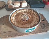 Foto del paso 7 de la receta: Budín de coco con crumble