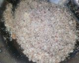 Foto langkah ke 3 dari resep Serundeng Daging Sapi#KitaBerbagi.