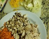 Foto langkah ke 1 dari resep Makaroni Panggang Keju #KisahKasihCookpad.