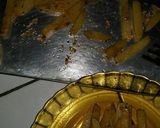 Foto langkah ke 7 dari resep Kentang goreng panggang BBQ.
