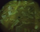 Foto langkah ke 3 dari resep Sayur Santan Nangka Muda.