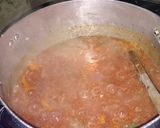 Foto del paso 2 de la receta: Salsa rosa