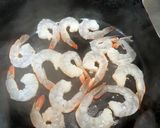 子樂辣椒乾燒蝦仁的食譜步驟2照片