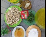 Foto langkah ke 2 dari resep Mete madu crispy.