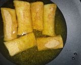 Foto langkah ke 8 dari resep Risoles Ragout Sayuran.
