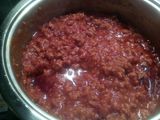 Bolognai ragu