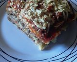 Foto del paso 5 de la receta: Lasañas!!😋