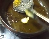 A picture of step 18 of Shahi Mutton Kofta Dum Pulao.