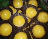 Foto langkah ke 6 dari resep Nastar Jadul ekonomis.