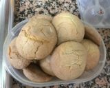 Foto del paso 6 de la receta Galletas de Vainilla