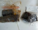 Foto langkah ke 1 dari resep Es Gula Asem Suegeeer.