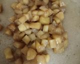 Foto del paso 10 de la receta: Tarta de manzana