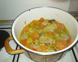 Foto del paso 9 de la receta: Pollo a la Sidra