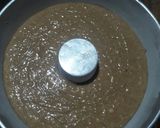 Foto del paso 4 de la receta: Budín de harina integral y banana 🍌
