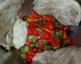 Foto del paso 2 de la receta: Arroz oriental a mi manera