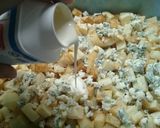 Foto del paso 2 de la receta: Papas al roquefort