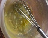 A picture of step 3 of Strawberry jam filled puto.