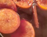 A picture of step 3 of Mulled Wine.