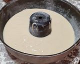 Foto del paso 5 de la receta: Bizcochuelo de vainilla (también sirve para tortas de cumpleaños)