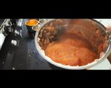 राजमा(rajma recipe in hindi) रेसिपी चरण 2 फोटो