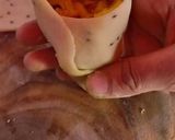 ফুলকপির সিঙ্গারা(Fulcopir Shingara recipe in Bengali) রেসিপির ধাপ 5 ছবি