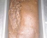 Foto del paso 2 de la receta: Cake integral de banana y nuez