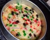 Foto langkah ke 3 dari resep Puding roti tawar no ribet.