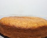 Foto del paso 6 de la receta: 🍊Bizcochuelo de mandarina🍊