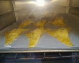 Foto langkah ke 7 dari resep Puff Pastry Isi Ayam.