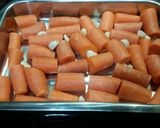 Foto del paso 1 de la receta: Crema de zanahorias 🥕