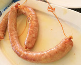 Foto del paso 3 de la receta: Butifarra amb mongetes