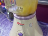 Es Jelly Yogurt Mangga