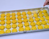 Foto langkah ke 14 dari resep NASTAR KINCLONG DIOLES PUTIH TELUR! NASTAR PREMIUM 1 KG.