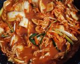 รูปขั้นตอนการทำที่ 3 ของ หมูกระทะโอ๊ปป้า