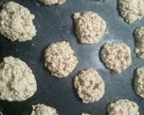 Foto del paso 4 de la receta: Galletitas de avena
