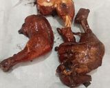 Foto langkah ke 3 dari resep HongKong Roast Chicken.
