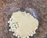 Bánh pho mát Việt quất bơ đậu Phộng kg dùng lò bước làm 12 hình