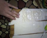 صورة لخطوة 3 من وصفة جلاش حلويات