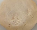 Őszibarack sütemény recept fázis 2 fotója