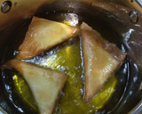 Foto del paso 5 de la receta: Snack de queso brie y mermelada de arándanos