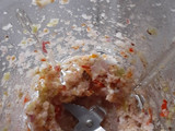 Martabak Tahu